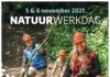 Natuurwerkdag in Zuid-Kennemerland