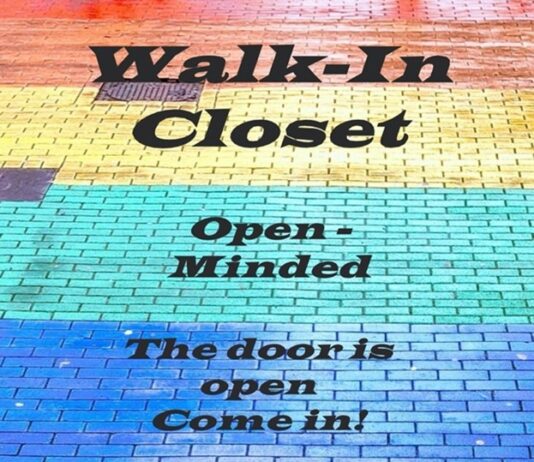 Avond voor queer studenten in de Pletterij