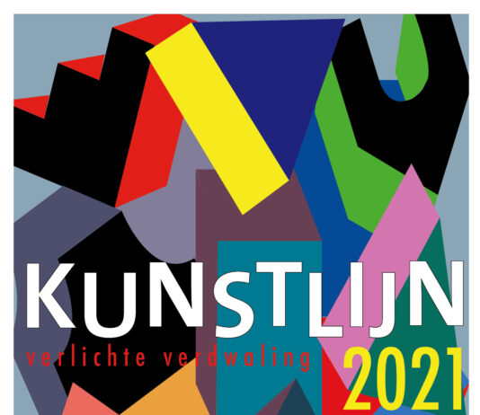 Kunstlijn-weekend 2021 als vanouds