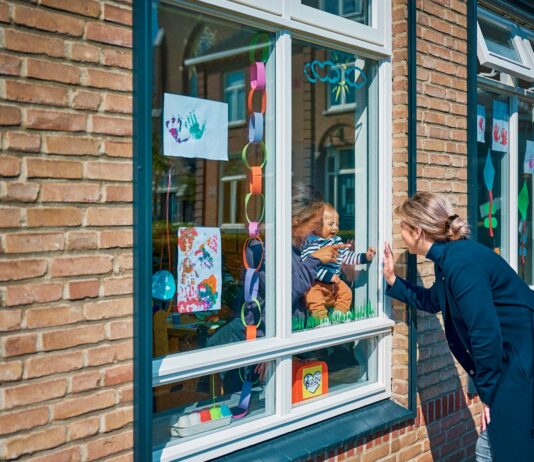 Ouders in Noord-Holland: nieuw opvangtarief? Geef het door aan Toeslagen
