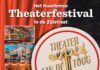 Zijlstraat weer als theaterpodium