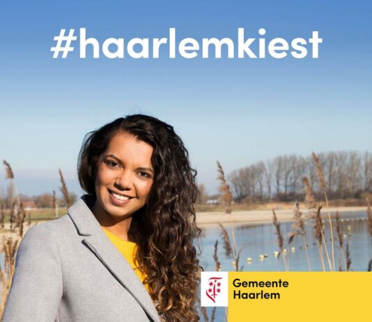 Fotoshoot op jouw favoriete plek in de stad