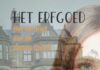 Het nieuwe boek van Ellen Kerkvliet-Ineke uit Haarlem is verschenen: Het erfgoed