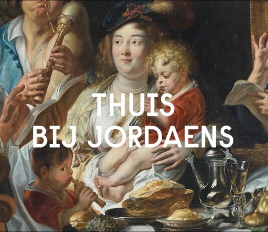 Tentoonstelling Thuis bij Jordaens verlengd