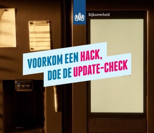 Ethisch hackers laten noodzaak updaten zien