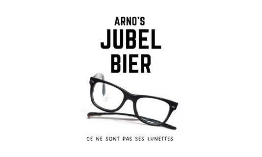De Pletterij komt met eigen bier: Arno’s jubelbier!