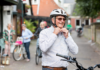 Veilig fietsen met Doortrappen