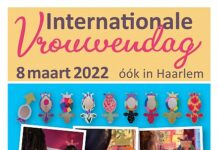 V/M Solidariteit: ‘De schaamte voorbij. Tijd voor Actie’