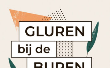 Gluren bij de Buren: laatste oproep aan buurtbewoners en podiumkunstenaars