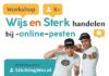 Gratis Workshop voor kinderen ‘op de dag tegen pesten’ met optreden Dos Hermanos van het Klokhuis