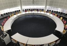 Rijnland zoekt bestuursleden