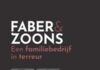 Lezing Jan de Roos over Faber & Zoons