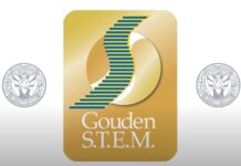 Gouden S.T.E.M. 2022 – uitreiking 8 juni