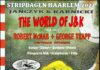 The World of J & K, expositie in 37PK in het kader van de Stripdagen Haarlem
