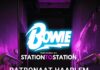 Bowie tribute in Patronaat met StationToStation