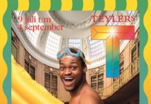 Programma Zomer in Teylers bekend
