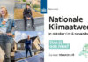 Wie wordt de Klimaatburgemeester van Haarlem?