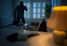 Zeven tips om inbraak te voorkomen tijdens je vakantie