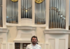 Laatste deelnemer internationaal orgelimprovisatieconcours Haarlem bekend Evan Bogerd (1993) is de winnaar van de nationale improvisatiewedstrijd tijdens het Bachfestival Dordrecht. Evan Bogerd is sinds 2020 cantor-organist in de Westerkerk te Amsterdam.