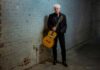 Haarlem Blues Club: Doug MacLeod (USA)