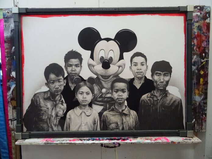 Fotocredit: Piet Zwaanswijk, 2022.