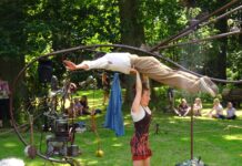 Ingezonden foto’s: Zomerpodium festival Heemskerk