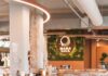 Restaurant Mama Gaia genomineerd voor Vegan Awards 2022 Fotografie: Cindy van Rees.
