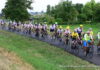 Voorbereidingen 64ste Haarlemse Muggenronde in volle gang Haarlemse Muggenronde. Fotografie: Foto Ad Schaap.