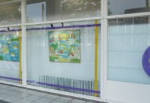 Getir lanceert eerste art store in Haarlem