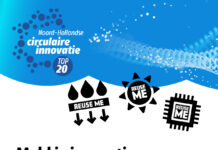 Inschrijving eerste editie Noord-Hollandse Circulaire Innovatie Top 20 geopend