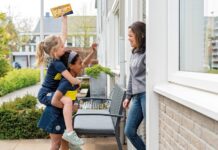 35 verenigingen uit Haarlem gaan loten verkopen via de Grote Clubactie Mogen de lotenverkopers uit de gemeente Haarlem dit jaar ook weer op uw steun rekenen?