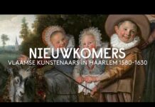 Zeven Halsen naar Haarlem voor tentoonstelling ‘Nieuwkomers’