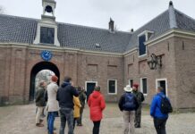 Nationaal Park Zuid-Kennemerland leidt recreatieondernemers op tot gastheer