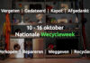 Cadeautje bij lokale milieustraat en veel kringloopwinkels in ruil voor elektronisch afval tijdens Nationale Wecycleweek
