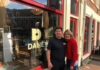 Twee jonge Haarlemmers starten Restaurant Dané