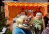 Vrijwilligers in Haarlem in het zonnetje gezet op de Nationale Vrijwilligersdag