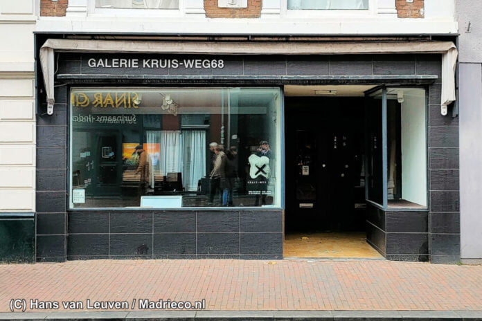Stock Galerie Kruis Weg 68 Kruisweg68