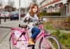ANWB Kinderfietsenplan en Noord-Hollandse organisaties starten fietsinzamelactie Ingezonden foto ANWB.