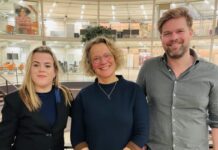 Nieuw bestuur voor BeterBusiness