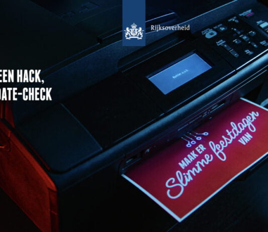 18% Noord-Hollanders slachtoffer online criminaliteit, ethisch hacker waarschuwt voor risico’s