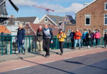 Dit zijn de Urban Walks van 2023!