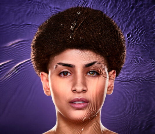 Indrukwekkende muzikale theater-en dansvoorstelling: Quake Benning&Gladkova.