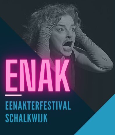 Haarlems eenakterfestival ENAK