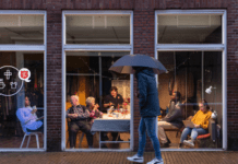 75.000 euro voor warme kamers in Noord-Holland Ingezonden foto provincie Noord-Holland.