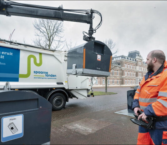 De Week van de AfvalHelden