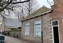 Contextprogramma rondom transformatie bij installatie The Creature in Museum van de Geest