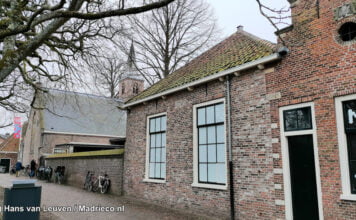 Museum van de Geest bekroond met prestigieuze regionale werkgeversprijs