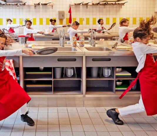 Nationale Pannenkoekdag weer ongekend populair bij basisscholen
