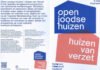 Open Joodse Huizen: Huizen van Verzet Haarlem 4 mei 2023 in Haarlem