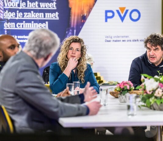 Online talkshow op 17 april: mkb wordt weerbaar tegen phishing en ransomware